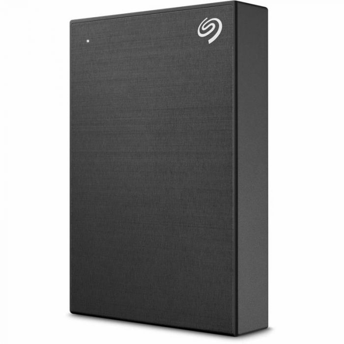 Зовнішній жорсткий диск 2.5" USB 1.0TB Seagate One Touch Black (STKB1000400)