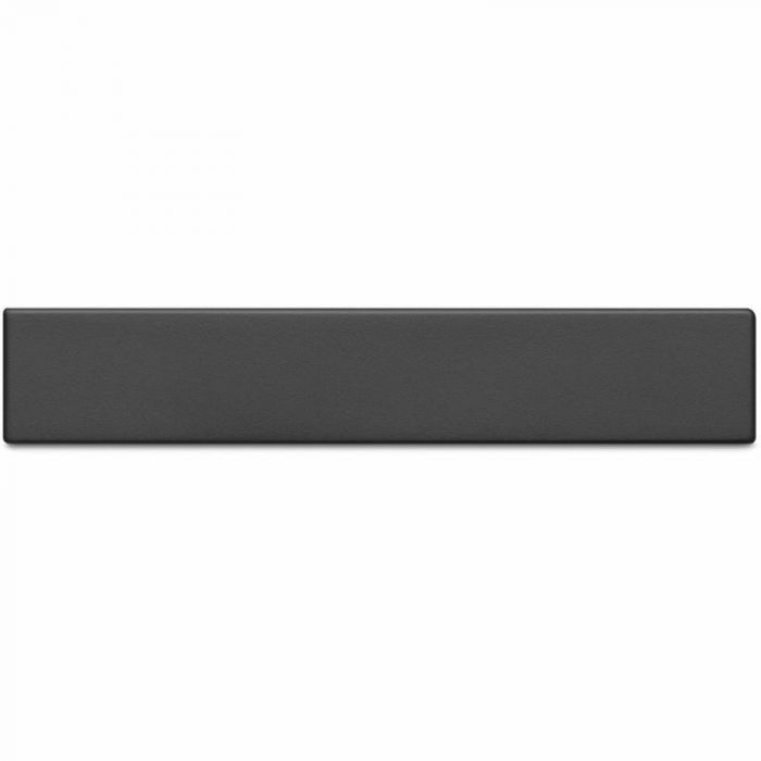 Зовнішній жорсткий диск 2.5" USB 1.0TB Seagate One Touch Black (STKB1000400)