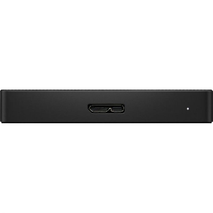 Зовнішній жорсткий диск 2.5" USB 2.0TB Seagate Expansion Portable Black (STKM2000400)