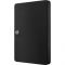 Зовнішній жорсткий диск 2.5" USB 5.0TB Seagate Expansion Portable Black (STKM5000400)