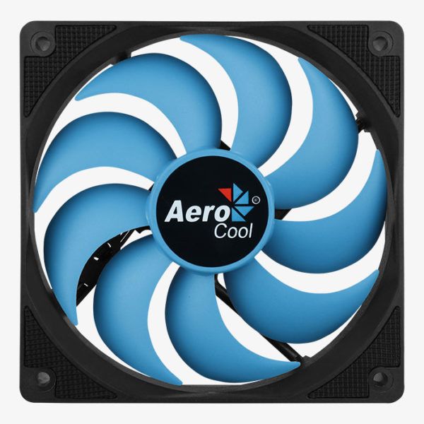 Вентилятор AeroCool Motion 12 Plus