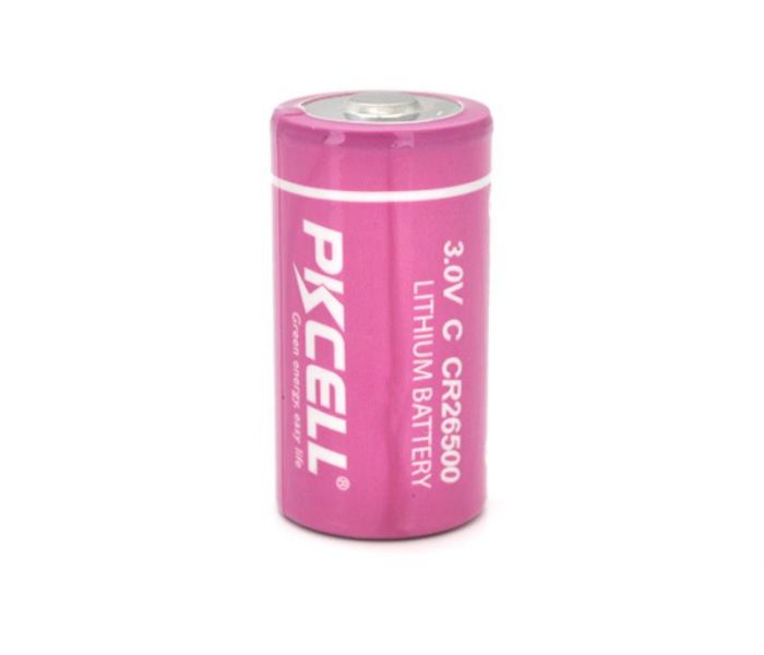 Батарейка PKCELL CR14250 650mAh 1шт (CR14250/20434)