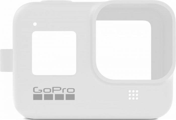 Чохол GoPro Sleeve&Lanyard для Hero8 White (AJSST-002)