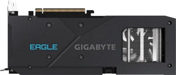 Відеокарта AMD Radeon RX 6600 8GB GDDR6 Eagle Gigabyte (GV-R66EAGLE-8GD)