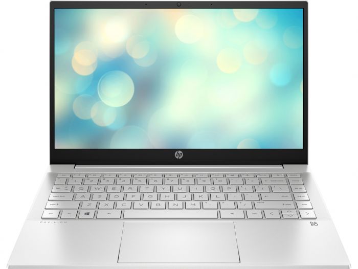 Ноутбук HP Pavilion 14-dv2024ua (833F9EA) Silver