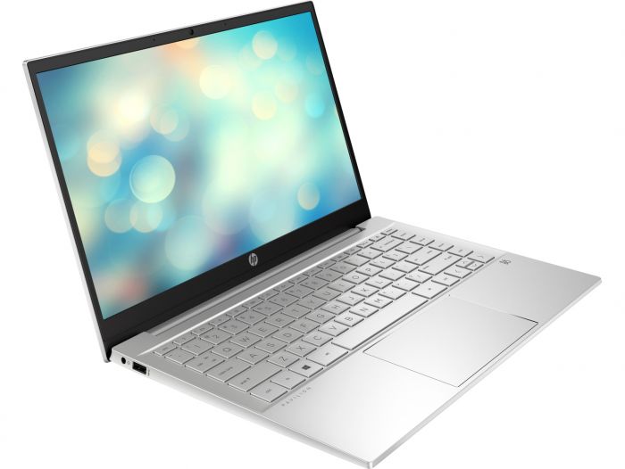 Ноутбук HP Pavilion 14-dv2024ua (833F9EA) Silver