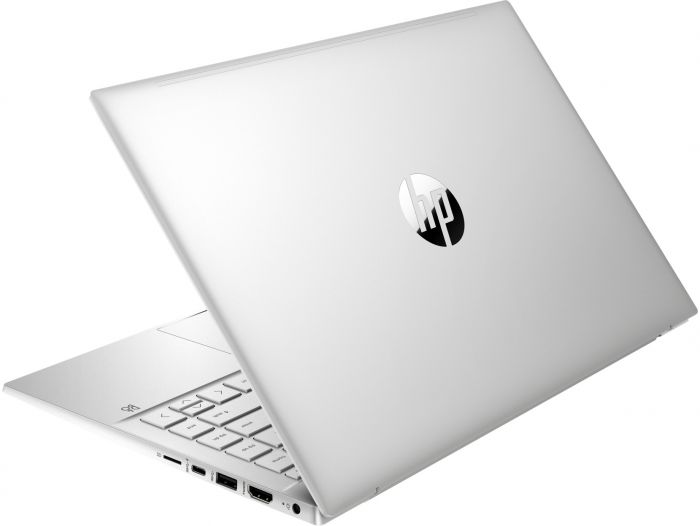 Ноутбук HP Pavilion 14-dv2024ua (833F9EA) Silver