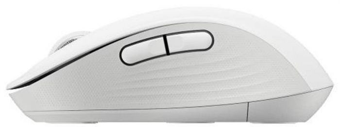 Миша бездротова Logitech Signature M650 Off White (910-006275)