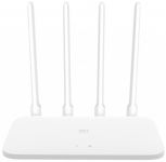 Бездротовий маршрутизатор Xiaomi Mi WiFi Router 4C White Global (DVB4231GL)_