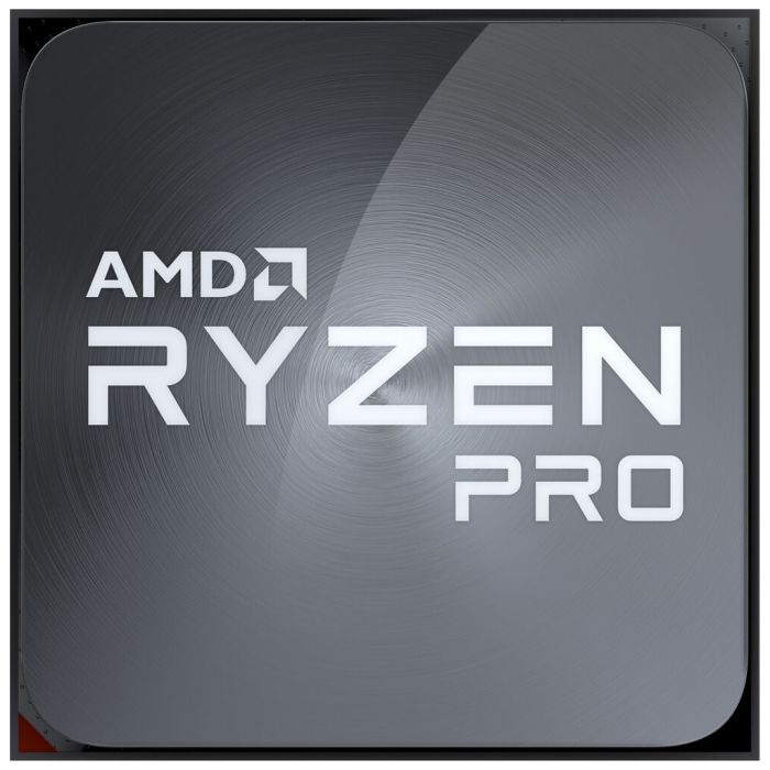 Процесор AMD Ryzen 5 Pro 5650G (3.9GHz 16MB 65W AM4) Tray (100-000000255)