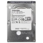 Накопичувач HDD 2.5" SATA  500GB Toshiba 7200rpm 16MB (MQ01ACF050)