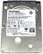 Накопичувач HDD 2.5" SATA  500GB Toshiba 7200rpm 16MB (MQ01ACF050)