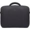 Сумка для ноутбука Continent CC-089BK 15.6" Black