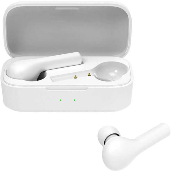 Bluetooth-гарнітура QCY T5 White_