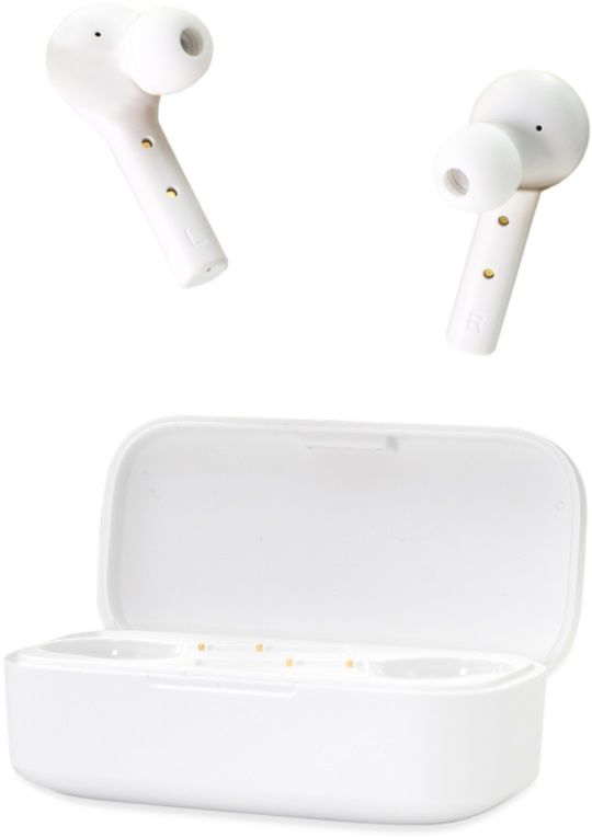 Bluetooth-гарнітура QCY T5 White_