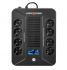 Джерело безперебійного живлення LogicPower LP-UL800VA-8PS
