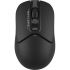 Миша бездротова A4Tech FG12 Black