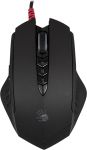 Миша A4Tech V8M Bloody Black V-Track