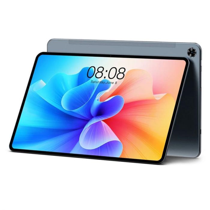 Планшет Teclast T40 Pro 8/128GB 4G Black-Grey (TLA002/TL-102736)