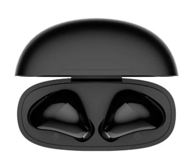 Bluetooth-гарнітура QCY AilyPods T20 Black_