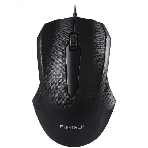 Миша Fantech GM-T530/01676 Black