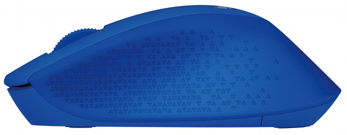 Миша бездротова Logitech M280 Blue (910-004290)