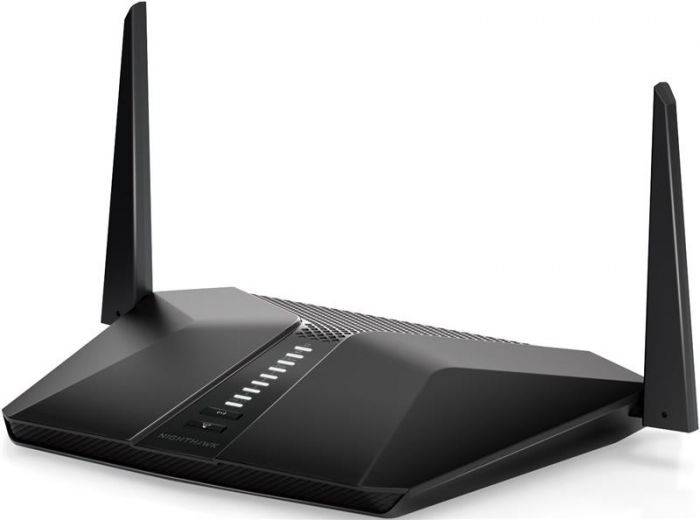 Бездротовий маршрутизатор Netgear RAX40 (RAX40-100PES)