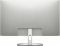 Монiтор Dell 27" S2721HN (210-AXKV) IPS Silver
