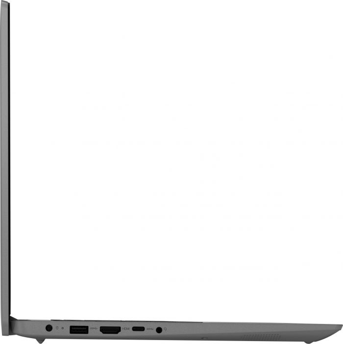 Ноутбук Lenovo IdeaPad 3 15ITL6 (82H803KKRA) Arctic Grey