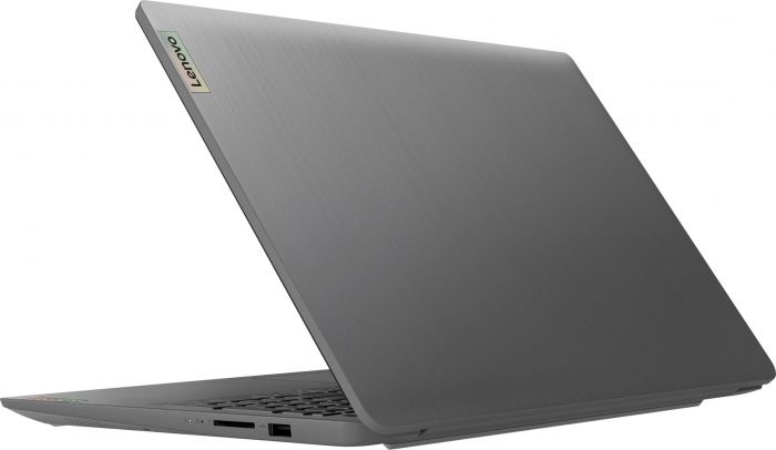 Ноутбук Lenovo IdeaPad 3 15ITL6 (82H803KKRA) Arctic Grey