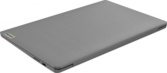 Ноутбук Lenovo IdeaPad 3 15ITL6 (82H803KFRA) Arctic Grey