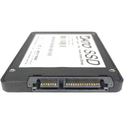 Накопичувач SSD   480GB Dato DS700 2.5" SATAIII TLC (DS700SSD-480GB)