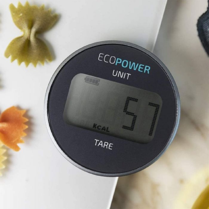 Ваги кухонні Cecotec CookControl 10300 EcoPower Inox CCTC-04144