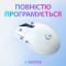 Миша бездротова Logitech G305 White (910-005291)