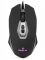 Миша REAL-EL RM-525 Black (EL123200029)
