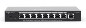 Комутатор Ruijie Reyee RG-ES209GC-P