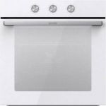 Духова шафа Gorenje BO6727E03WG