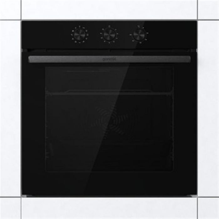 Духова шафа Gorenje BO6725E02BG