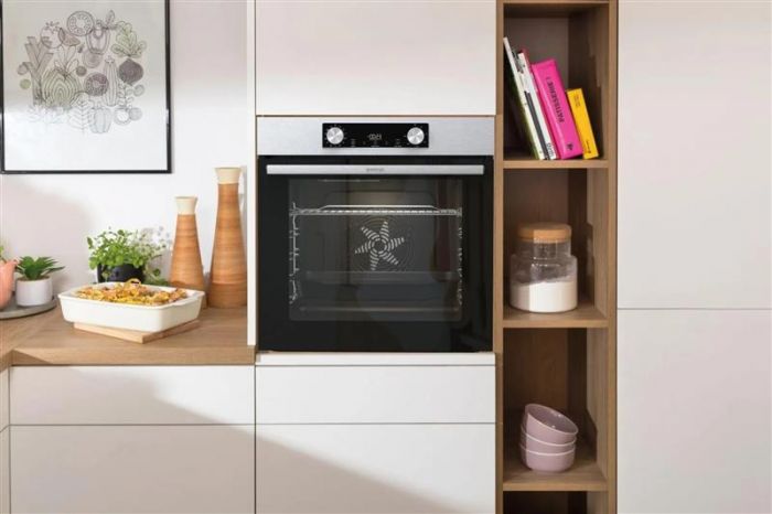 Духова шафа Gorenje BO6737E02XK