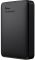 Зовнішній жорсткий диск 2.5" USB 4.0TB WD Elements Portable Black (WDBU6Y0040BBK-WESN)