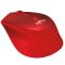 Миша бездротова Logitech M330 Silent Plus Red (910-004911)