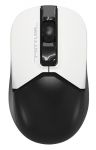 Миша бездротова A4Tech FB12 Panda USB