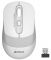 Миша бездротова A4Tech FG10S White USB