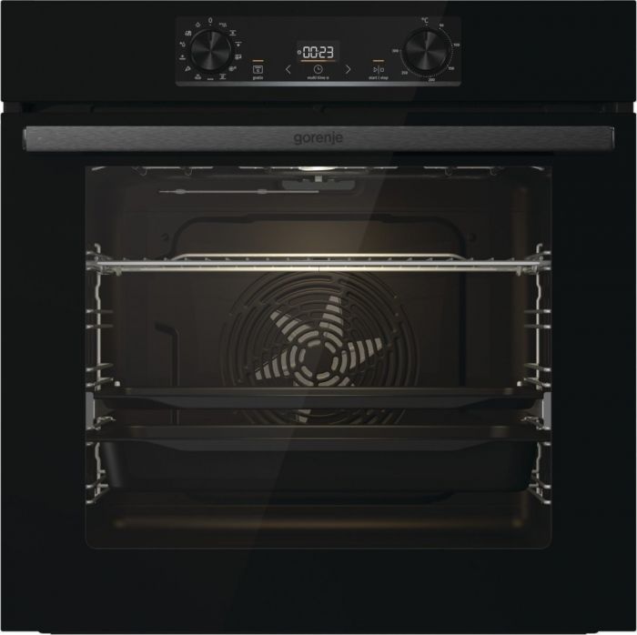 Духова шафа Gorenje BOS6737E13BG