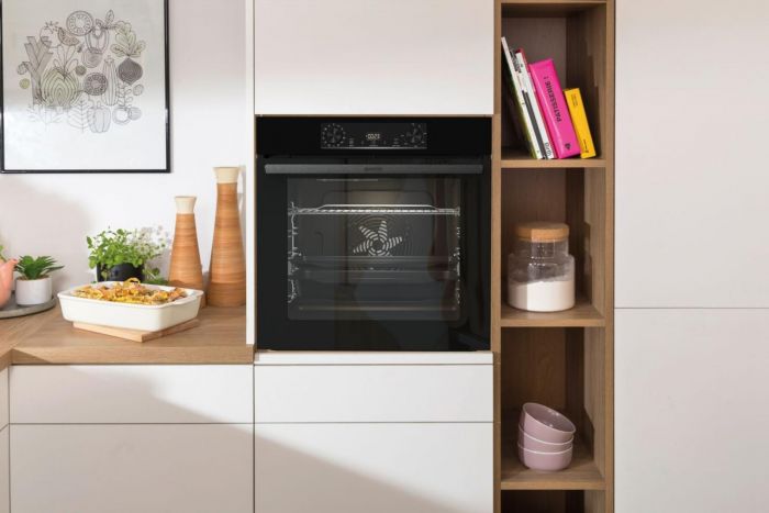 Духова шафа Gorenje BOS6737E13BG