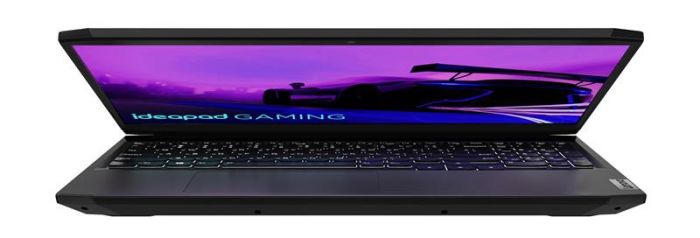 Ноутбук Lenovo IdeaPad Gaming 3 15IHU6 (82K101H2RA) FullHD Shadow Black