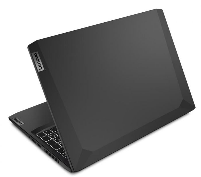 Ноутбук Lenovo IdeaPad Gaming 3 15IHU6 (82K101H2RA) FullHD Shadow Black