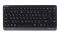 Клавіатура A4Tech FBK11 Grey