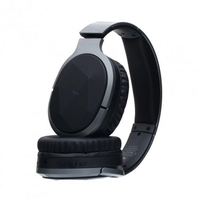 Bluetooth-гарнітура Proda Maiku series PD-BH200 Black