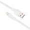 Кабель Proda PD-B18i USB - Lightning (M/M), 1 м, White (PD-B18i-WHT)